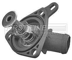 Genuine first line thermostat - line,