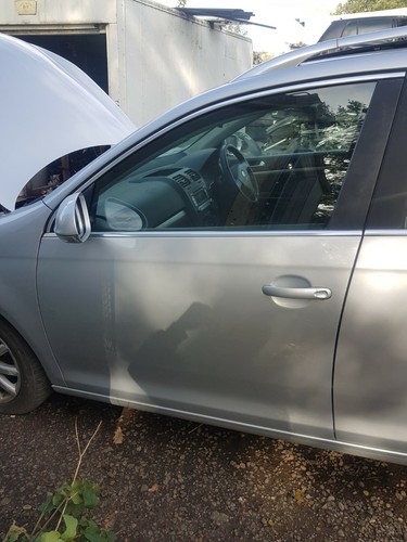 Golf mk5 jetta f left - vw,