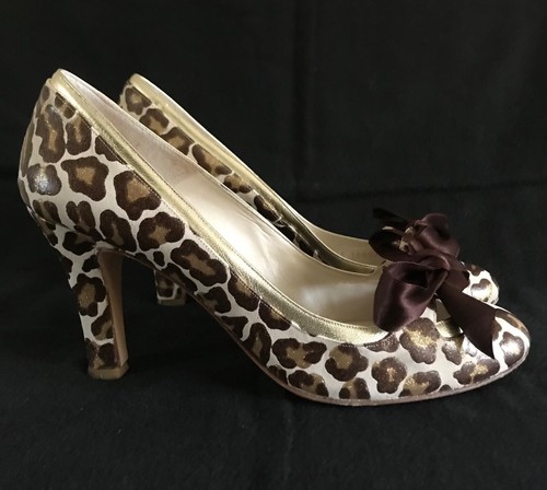 Magrit animal leopard - leopard, print