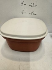 Tupperware Vintage 1970s