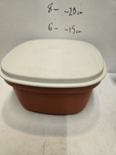 Tupperware vintage 1970s - tupperware,