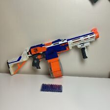 Nerf N-strike elite stryfe gun