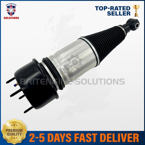 New air suspension for - new,