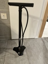 Specialized Air Tool Foot Stand Pump Bike Pump