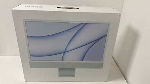 Genuine apple imac - apple, inch