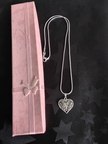 Sterling silver stamped 925 - silver,