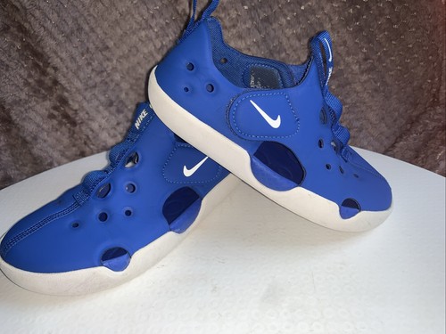 Boys blue beach - blue, sandals