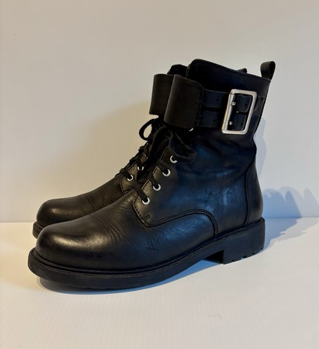 Clarks orinoco lace black - 2,