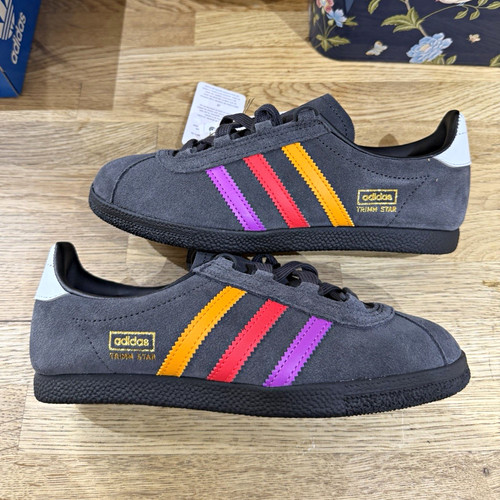 Adidas originals trimm star - originals,