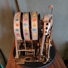   Slot Machine Mechanism 10