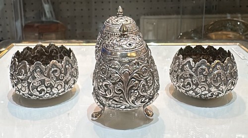Kutch indian silver - indian, 4