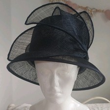 Marks & Spencer Dark Navy Hat
