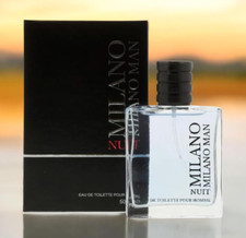 MILANO MAN NUIT EAU DE