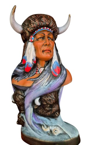 Ceramics and things native - ceramics,