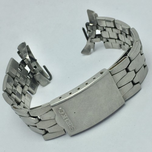 Seiko bell matic - 20, mm