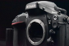 [US Duty Paid] Nikon D800