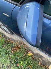 Citroen C4 Grand Picasso MK2 Heated ,Power Fold Wing Mirror N/S  passenger side 