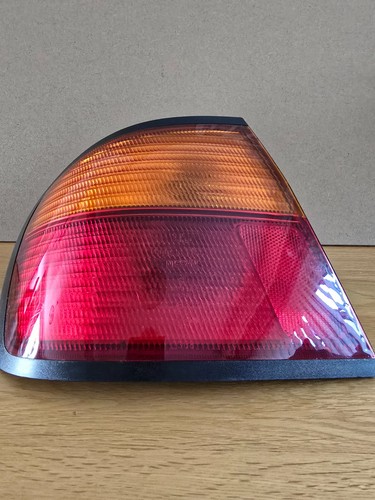Nissan primera rear - lh,