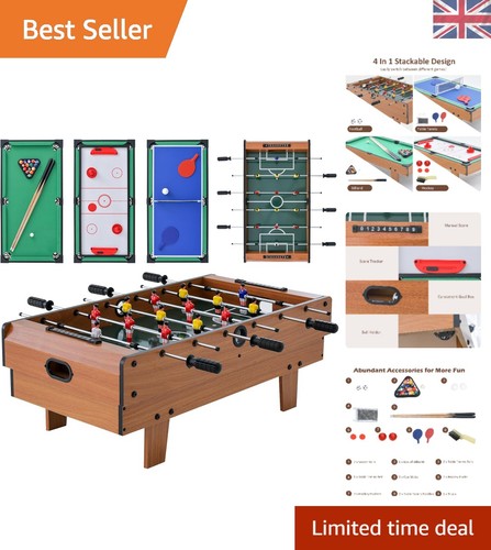 Multi sports table set - 1,