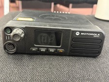 DM4401E UHF Low Power Digital