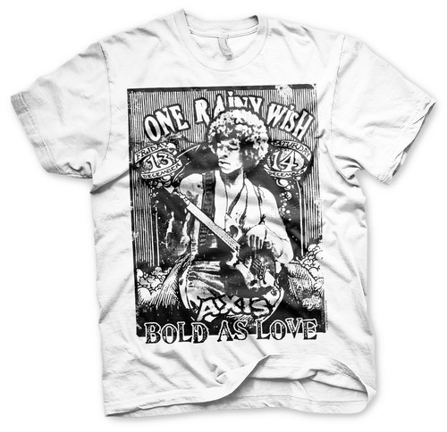 Jimi hendrix axis bold love - jimi,