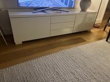 IKEA BESTA BURS TV UNIT High