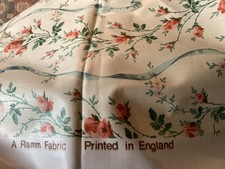 Ramm Vintage Glazed Cotton