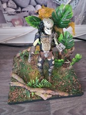 Predator jungle hunter Figure