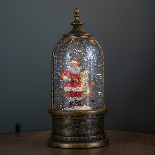 29cm battery operated - battery, led