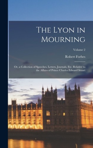 Forbes lyon mourning - lyon,