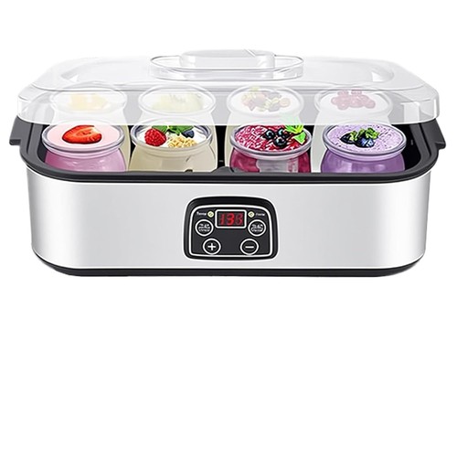 Yoghurt maker machine 2000ml - yoghurt,