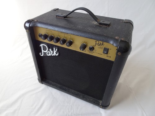 Park marshall g10 - by,