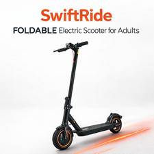 SwiftRide Adult Electric
