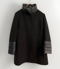 Federica Garoni Coat Giacinto