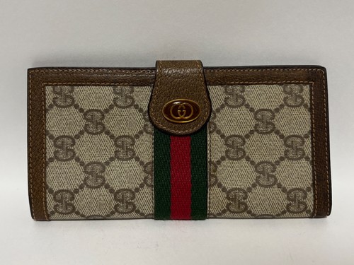 Vintage gucci canvas - vintage,