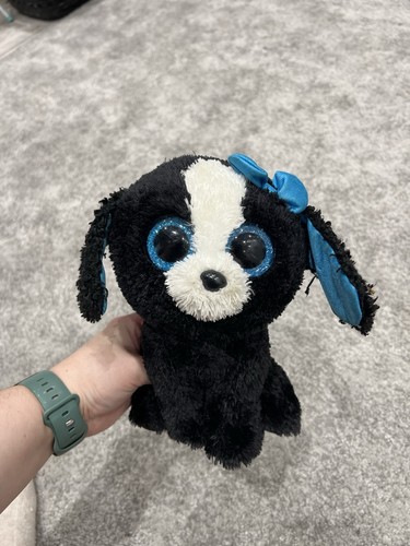 Beanie boo soft plush toy - beanie,
