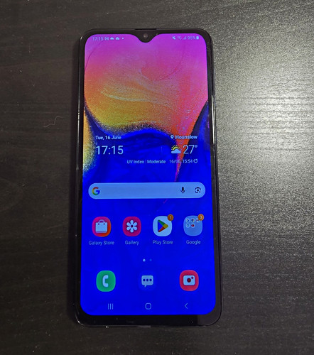 Cracked samsung galaxy a10 - samsung,