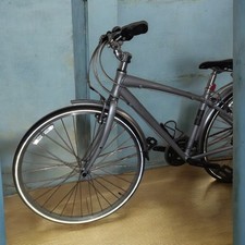 Giant CRS Hybrid Lightweight