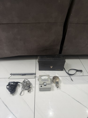 Rototherm flomaster anemometer - rototherm,