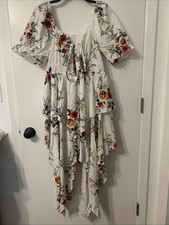 Beautiful Beach/Summer Dress
