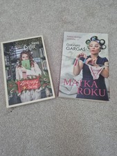 Polskie ksiazki polish books - polish,