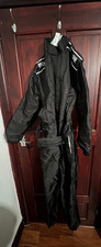 Go Kart Racing Suit Custom