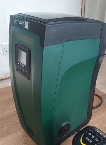 Dab esybox 120 mains - 120,