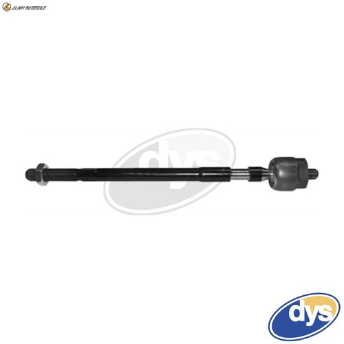 Axial joint tie rod - rod, 24-90594
