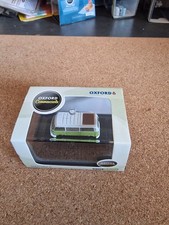 Oxford Commercials N Gauge