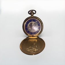 Franklin Mint Pocket Watch