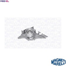 WATER PUMP ENGINE COOLING