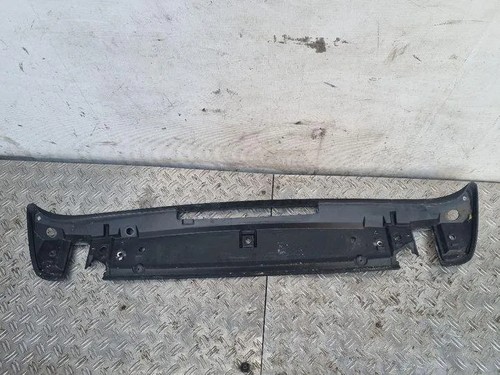 Porsche cayenne 9pa tailgate - porsche,