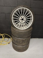 Bmw Tecnica Fully Forged