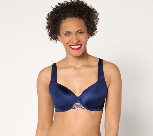 Breezies breezie two tone - two-tone, lace